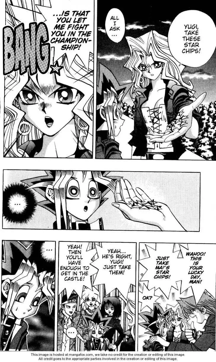 Yu-Gi-Oh! Duelist Chapter 48 2